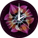 Logo of Xogram Watch Face android Application 